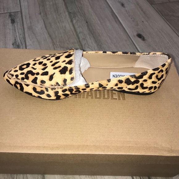 Steve Madden Flats - Picture 3 of 5